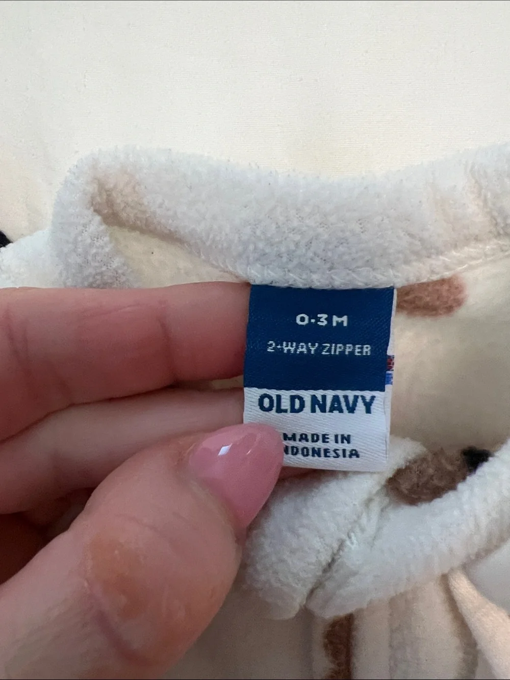 Old Navy colors fabrics